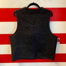 90s Filson Wool Vest