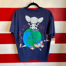 90s Pinky and the Brain Surrender Quietly Shirt