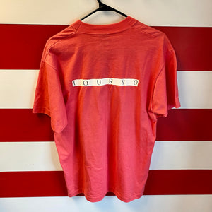1990 Lee Greenwood Tour Shirt