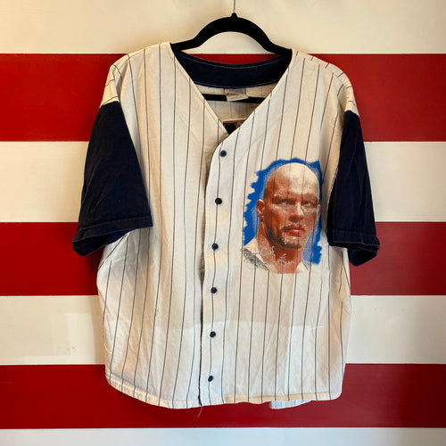 90s Stone Cold Steve Austin 3:16 Jersey