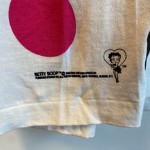 1993 Betty Boop Shirt