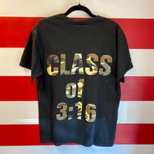 1998 Stone Cold University Shirt