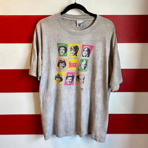 1994 The Brady Bunch Stanley Desantis Shirt