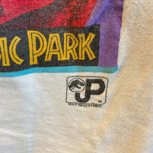 1993 Jurassic Park Shirt