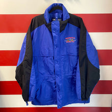 90s New Castle Brown Ale Jacket