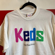 90s Keds Shirt