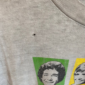 1994 The Brady Bunch Stanley Desantis Shirt