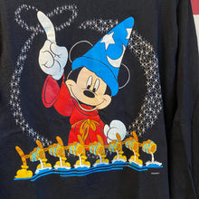 90s Disney Fantasia Shirt