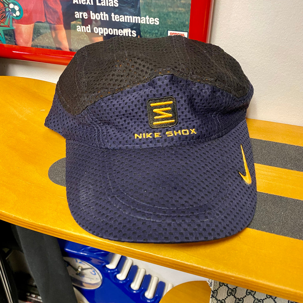 Early 2000s Nike Shox Hat