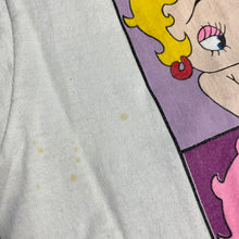 1990 Betty Boop Warhol Shirt