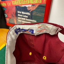90s Redskins Hat