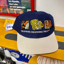 90s Tigger Hat