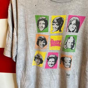 1994 The Brady Bunch Stanley Desantis Shirt