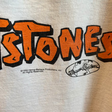 1994 The Flintstones Shirt