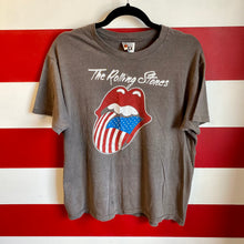 1981 The Rolling Stones North American Tour Shirt