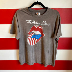 1981 The Rolling Stones North American Tour Shirt
