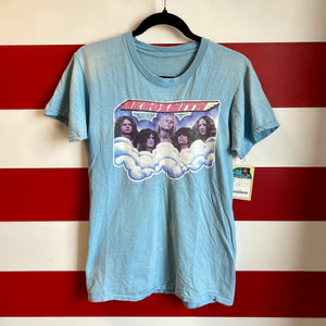 70s Aerosmith Shirt