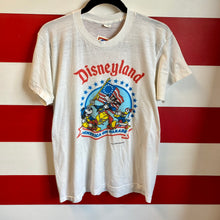 1976 Disneyland ‘America on Parade’ Walt Disney Productions Shirt