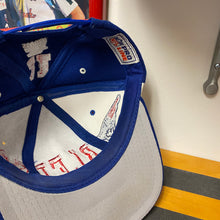 90s Drew Bledsoe Patriots Starter Hat