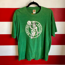 80s Boston Celtics Shirt