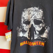 2007 Halloween Rob Zombie Movie Promo Shirt