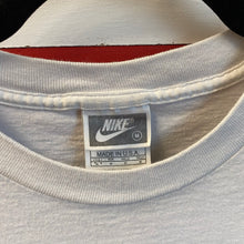 90s Michael Jordan The Greatest Baseball Player Ever Nike Shirt