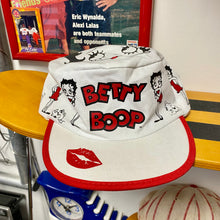 1992 Betty Boop Hat