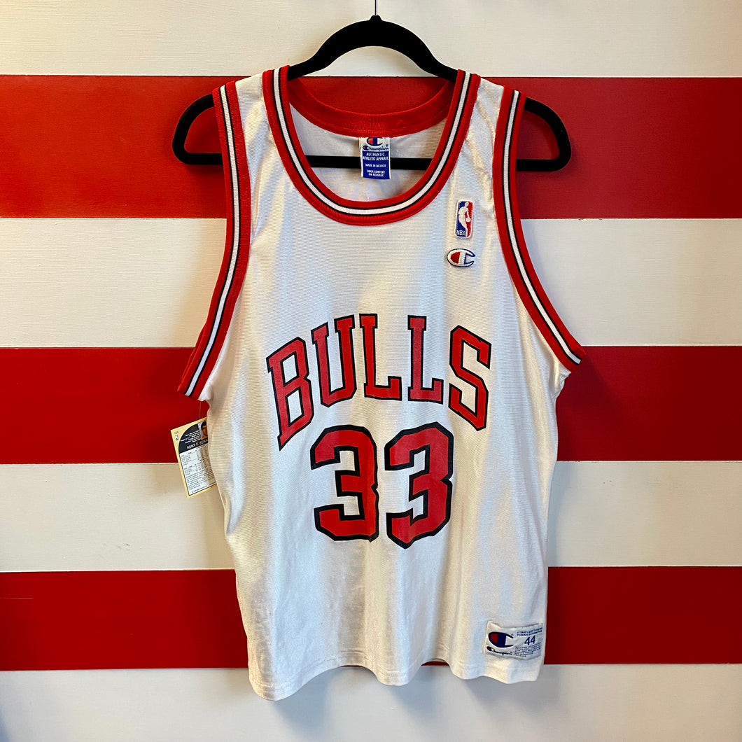 90s chicago bulls jersey